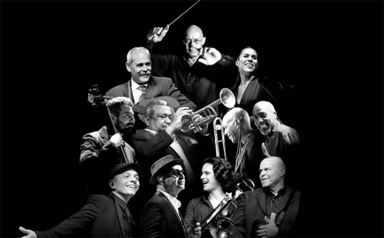 Sani Festival 2025: Buena Vista All Stars 