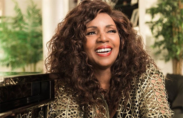 Sani Festival 2025: Gloria Gaynor