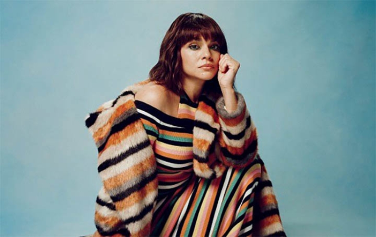 Sani Festival 2025: Norah Jones