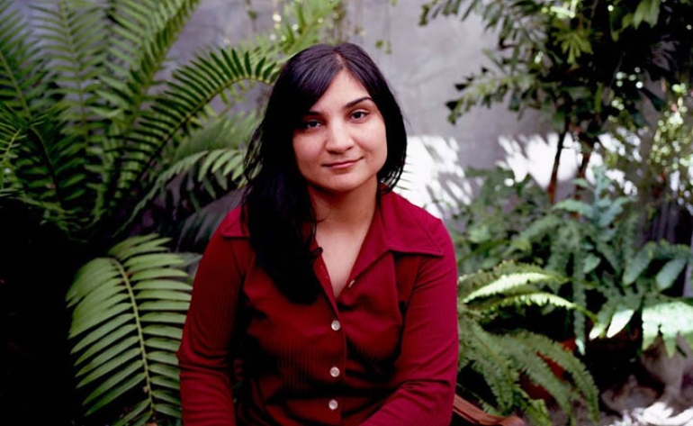 Porosi 01: Sarah Davachi, Kara-Lis Coverdale