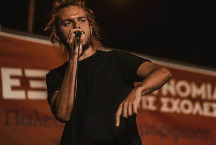 Το Σφάλμα, Raibo
