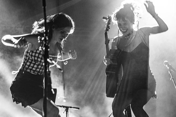 Σκιαδαρέσες