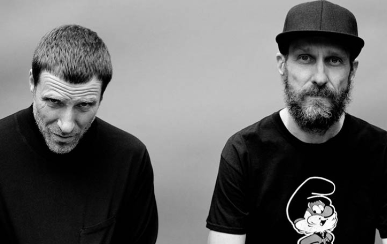 Sleaford Mods