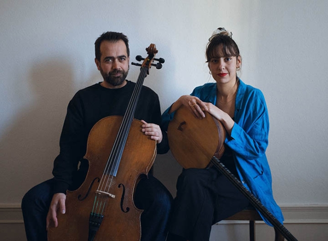 “Sound Dreams of Istanbul”