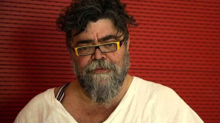 Σταμάτης Κραουνάκης
