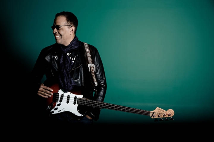 Stanley Clarke Band