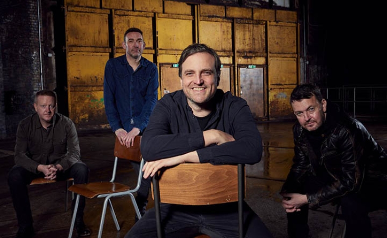 Starsailor