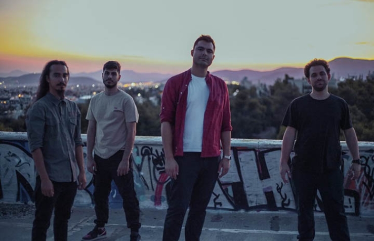 Mass Culture, Insect Radio, Start The Monkey