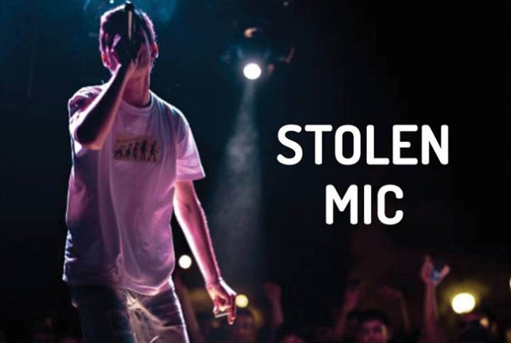 Stolen Mic