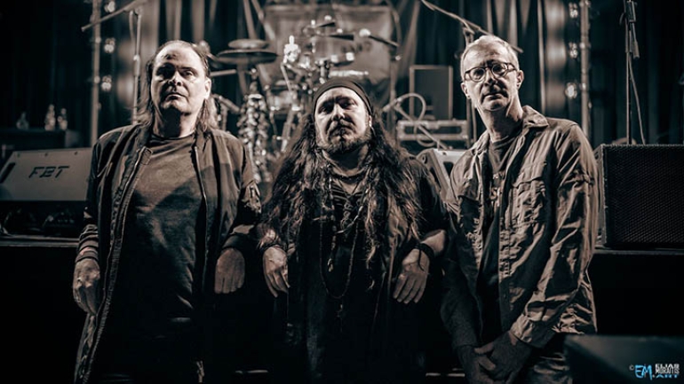 Rock & Roll United: Alex K & Friends, Stournari Street Band, Κύριος Κ, Coyote's Arrow