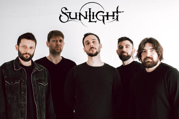 Sunlight, The Silent Rage, Still Dusk 