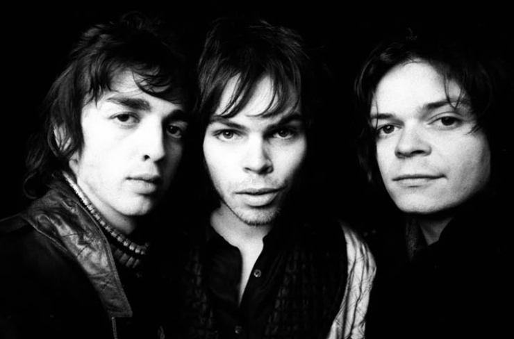 Release Athens 2025: Supergrass, The Damned