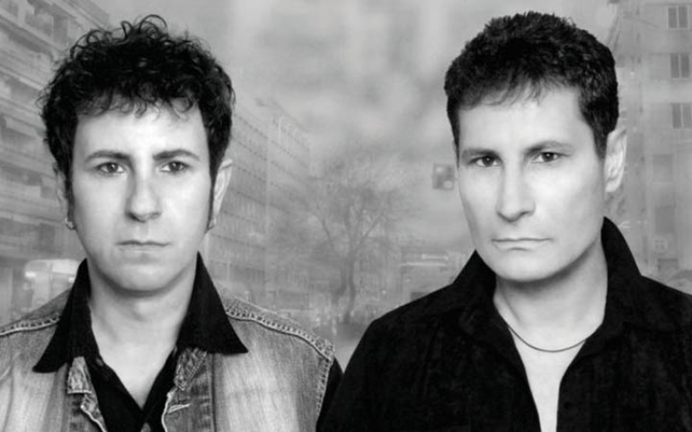 Συνθετικοί