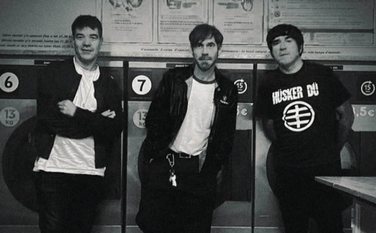 4th Athens Pop Underground Fest and Convention