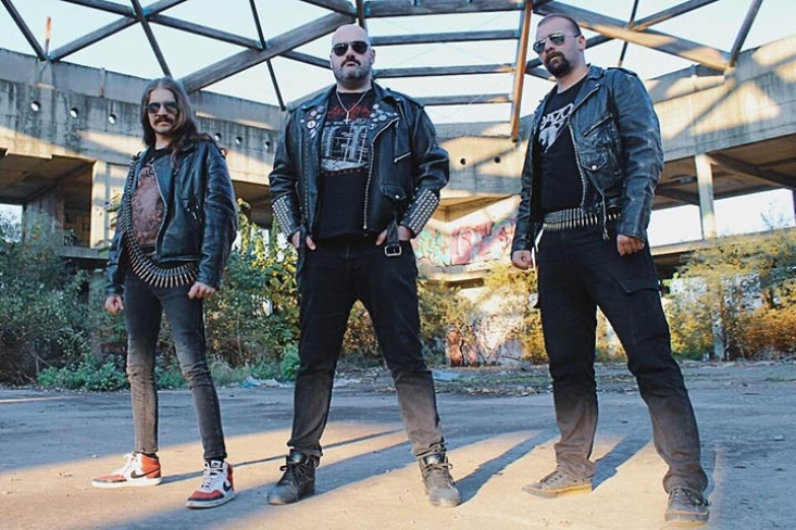 Decibel Rebel Festival IV