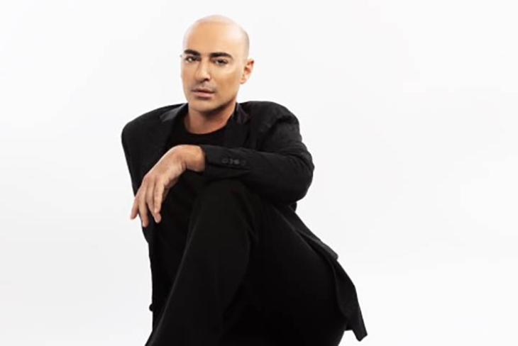 Θανάσης Αλευράς: "46 & Σέξυ"