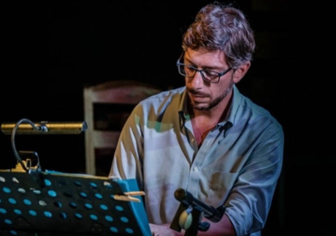 Thanasis Valsamis Quintet