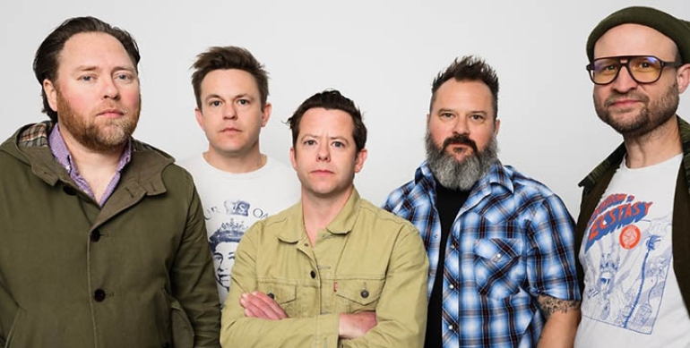The Get Up Kids