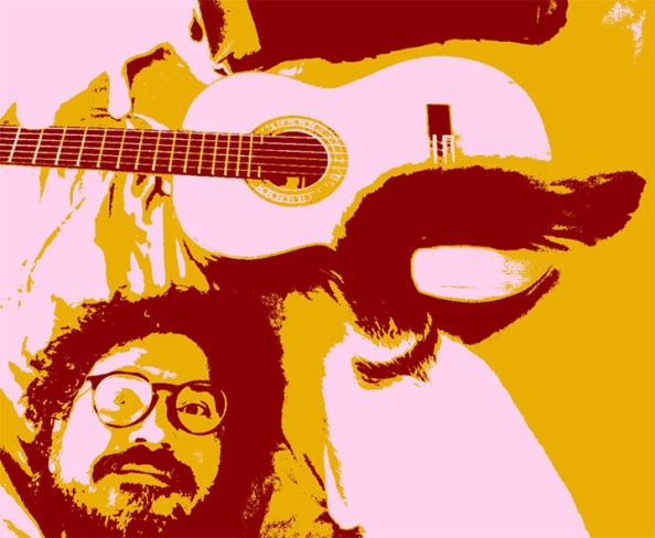 Themis Vasiliou & Horos Duet