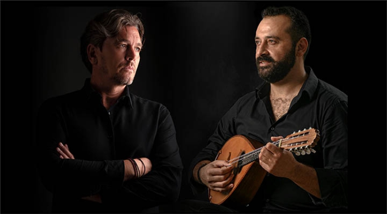 Θοδωρής Κοτονιάς, Βασίλης Δραμουντάνης