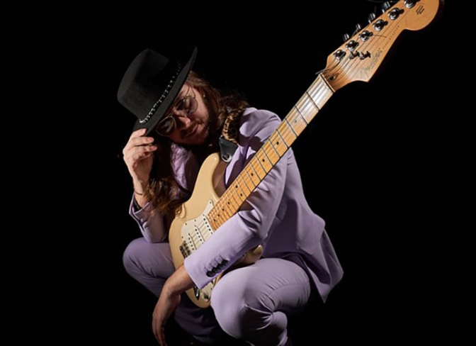 Thomy Gunn Band