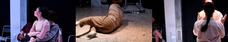 Three Times Three #5