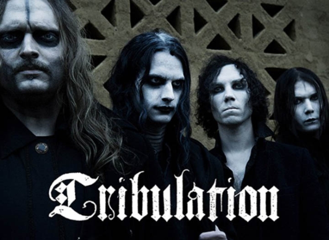 Tribulation