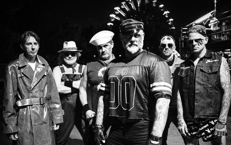 Turbonegro