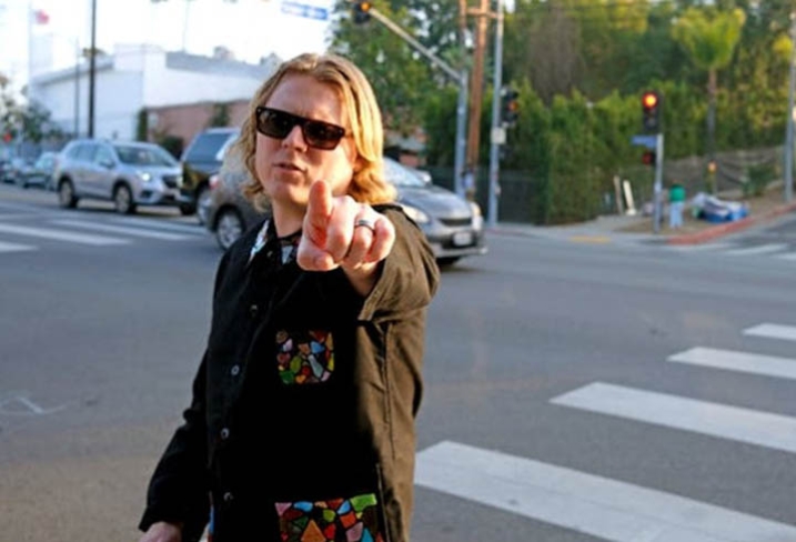 Ty Segall