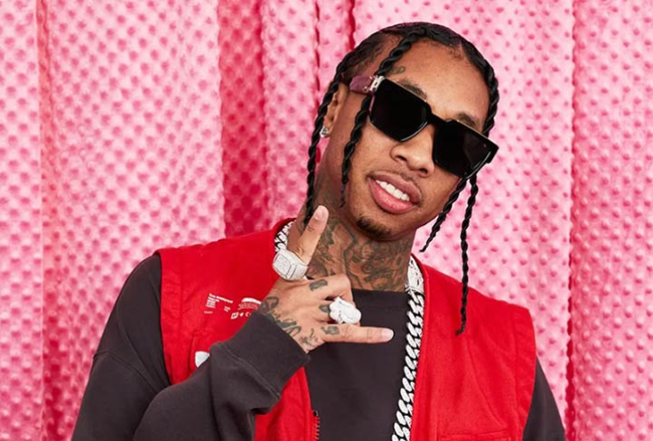 Tyga
