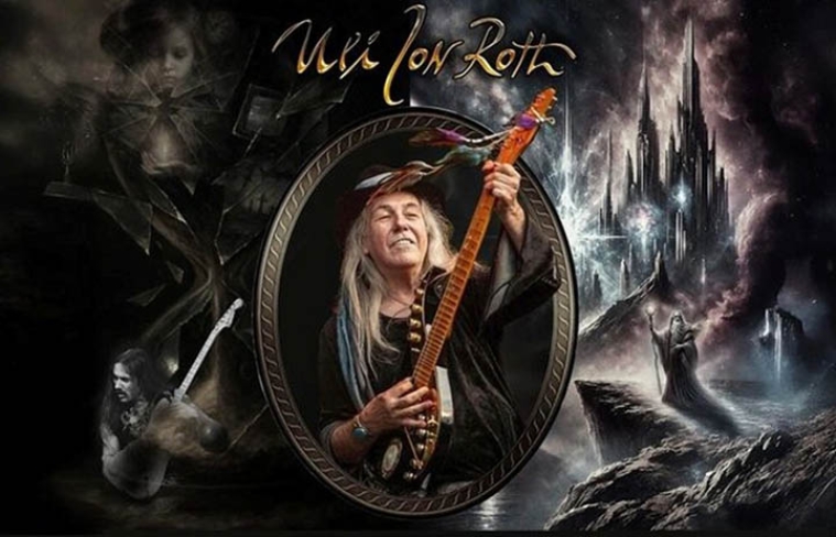 Uli Jon Roth