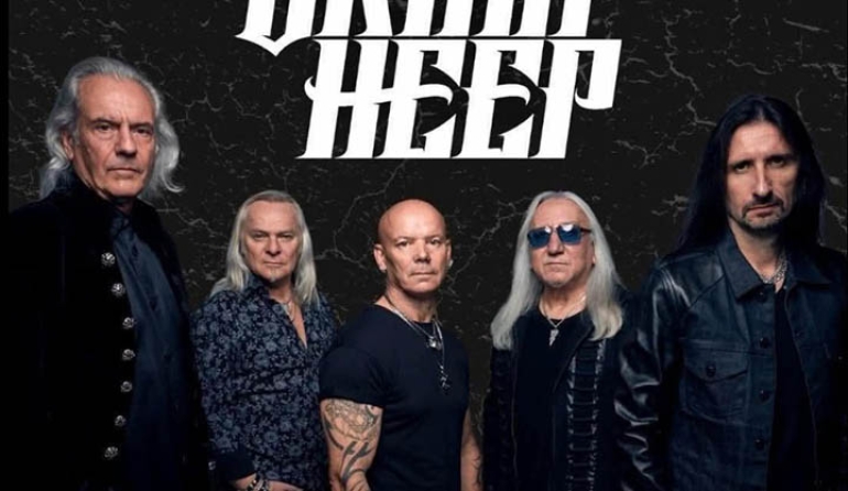 Uriah Heep