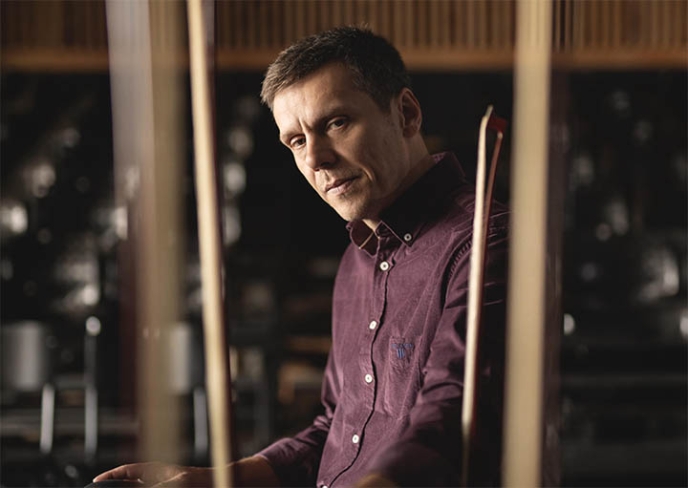 Βασίλης Προδρόμου