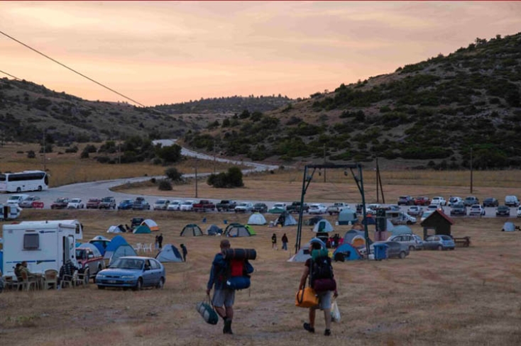 Voés Festival