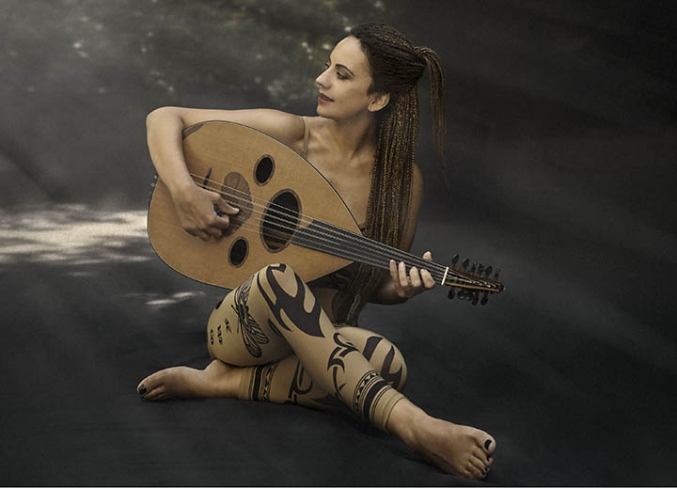 Βάσια Βουγιουκλή 