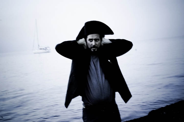 Vinicio Capossela