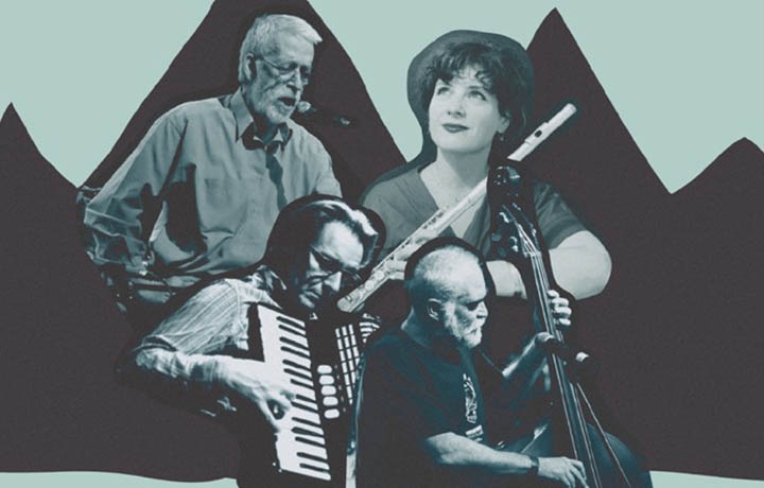 Θέλω Να Πάρω Τα Βουνά 