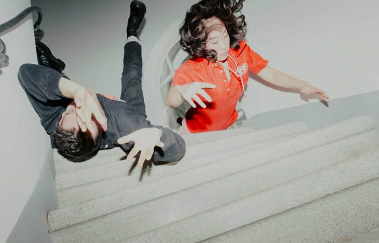 Porosi 03: Eraserhead Xiu Xiu