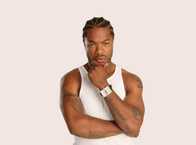 Xzibit