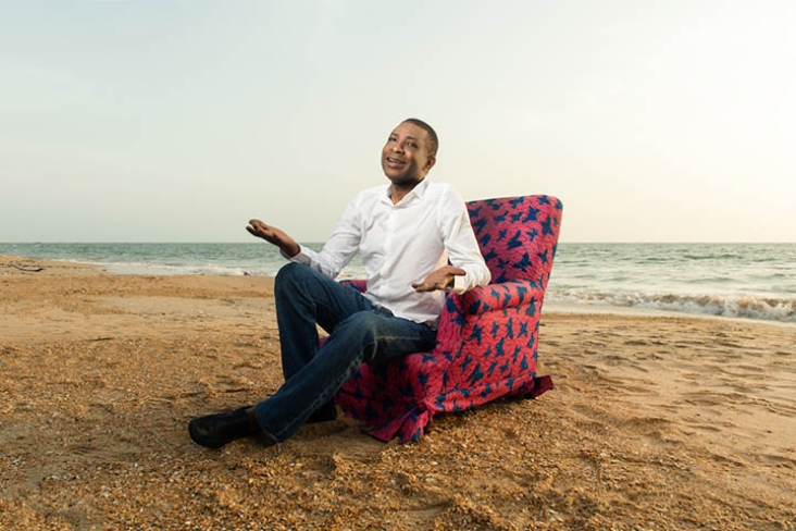 Youssou N'Dour & Le Super Étoile de Dakar