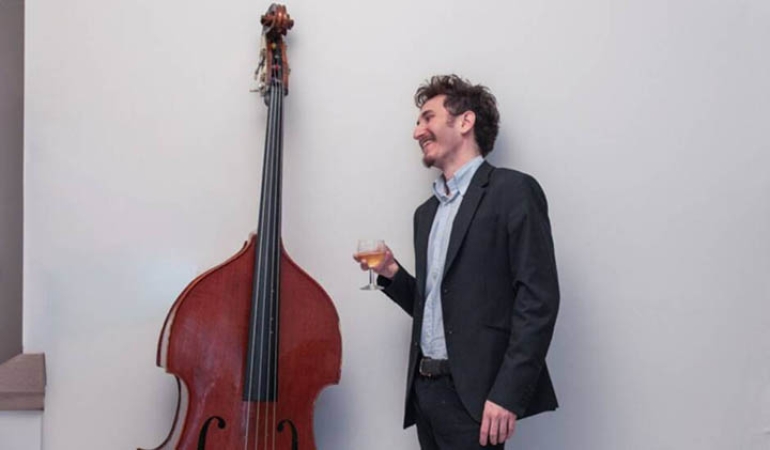 Yiorgos Pantazopoulos Trio 