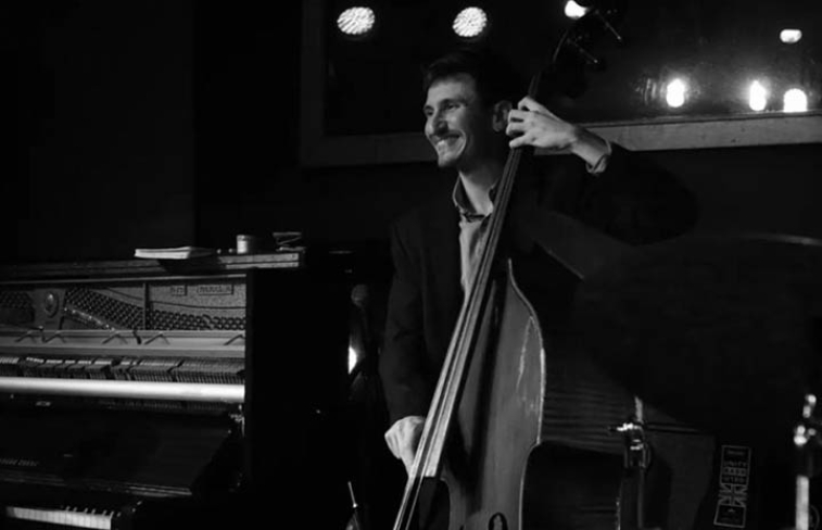 Yiorgos Pantazopoulos Trio