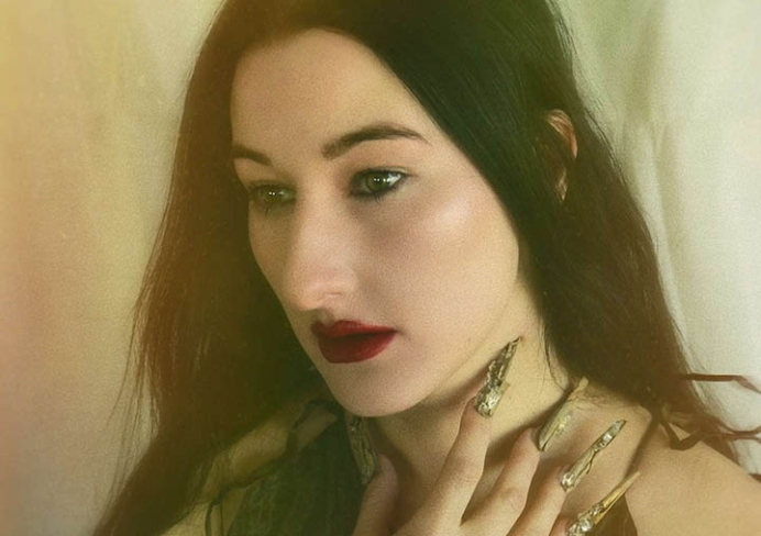 Zola Jesus