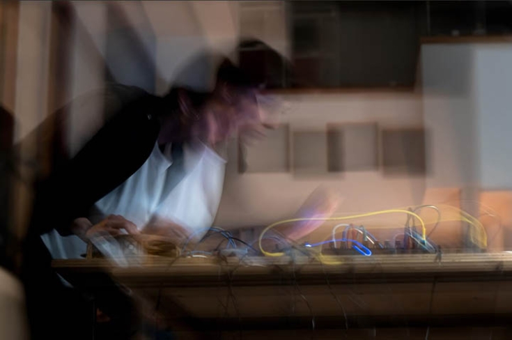 Ametric Festival 2024