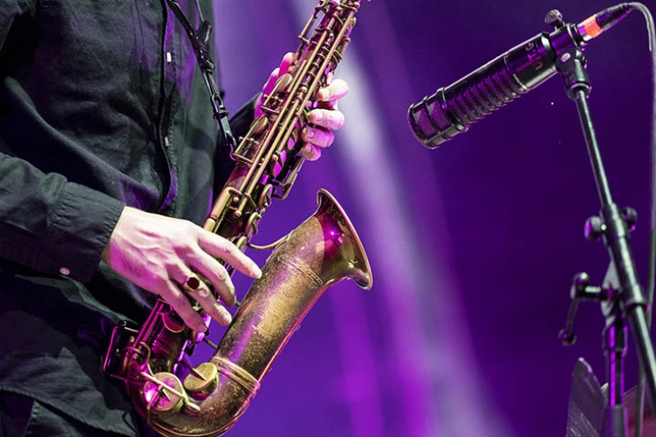 24ο Athens Jazz: Norman & Corrie, Moisés P. Sánchez, Kessoncoda