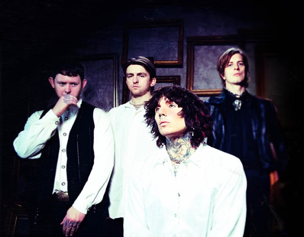 Ejekt Festival 2024: Bring Me The Horizon + more t.b.a.