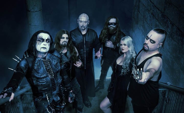 Cradle Of Filth