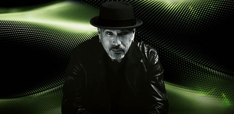 David Morales