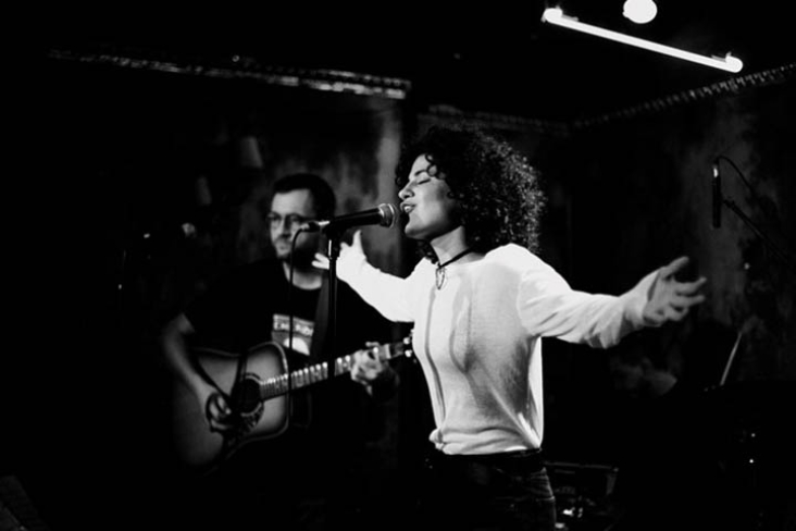 Μυρτώ Βασιλείου