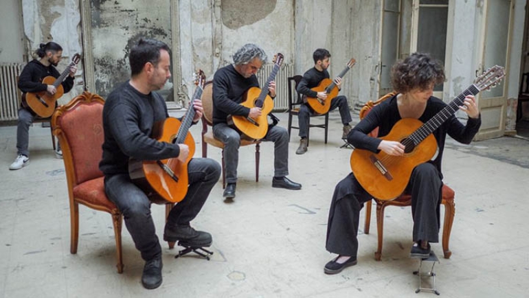 Guitarte Ensemble